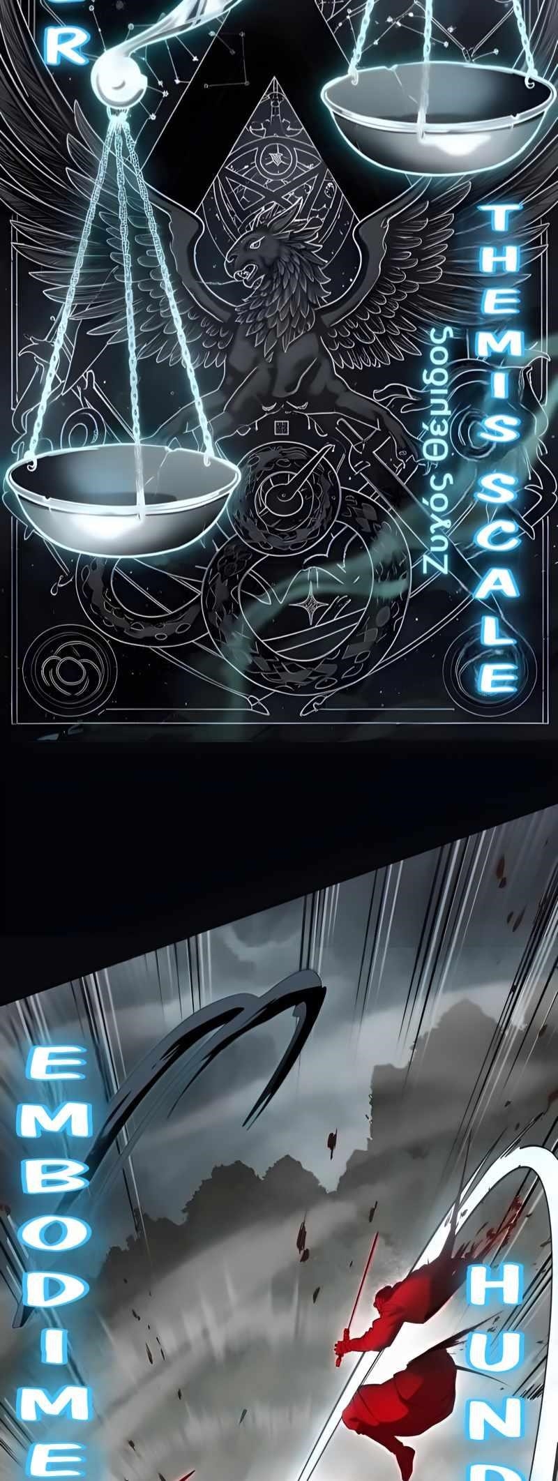 The Boy Of Death - Chapter 304 Page 47