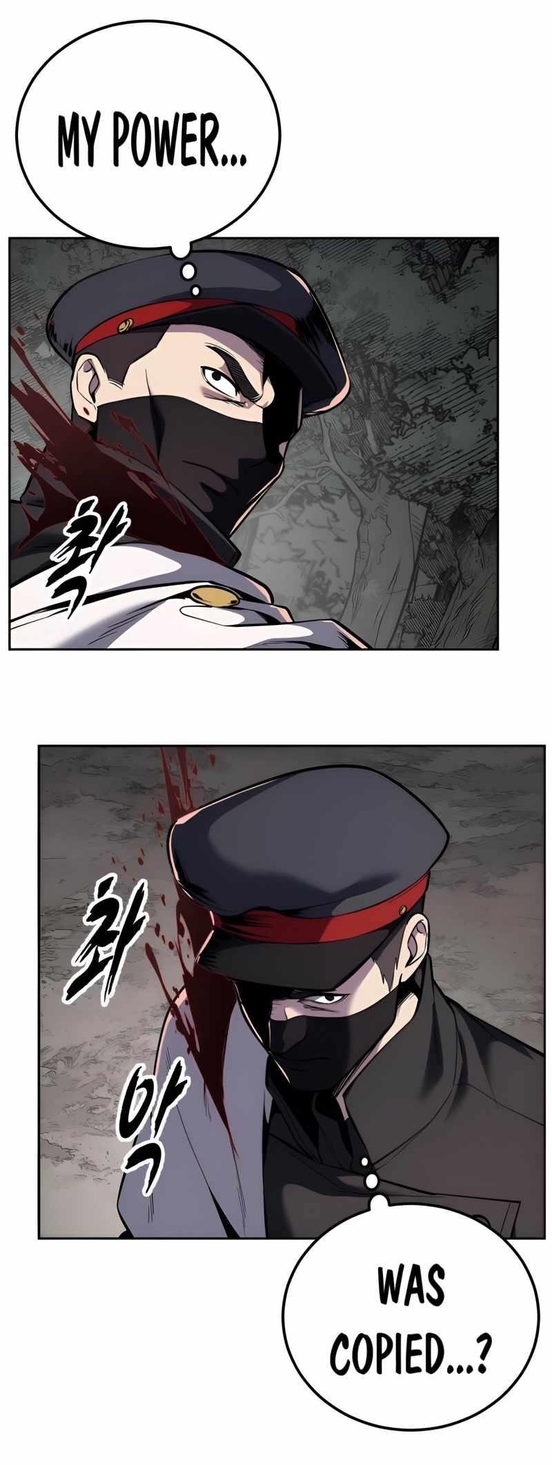 The Boy Of Death - Chapter 304 Page 50