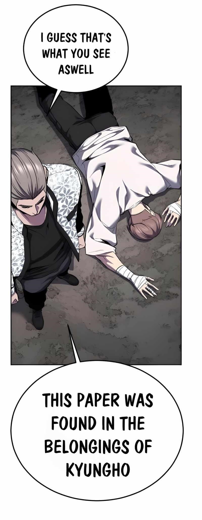 The Boy Of Death - Chapter 304 Page 73