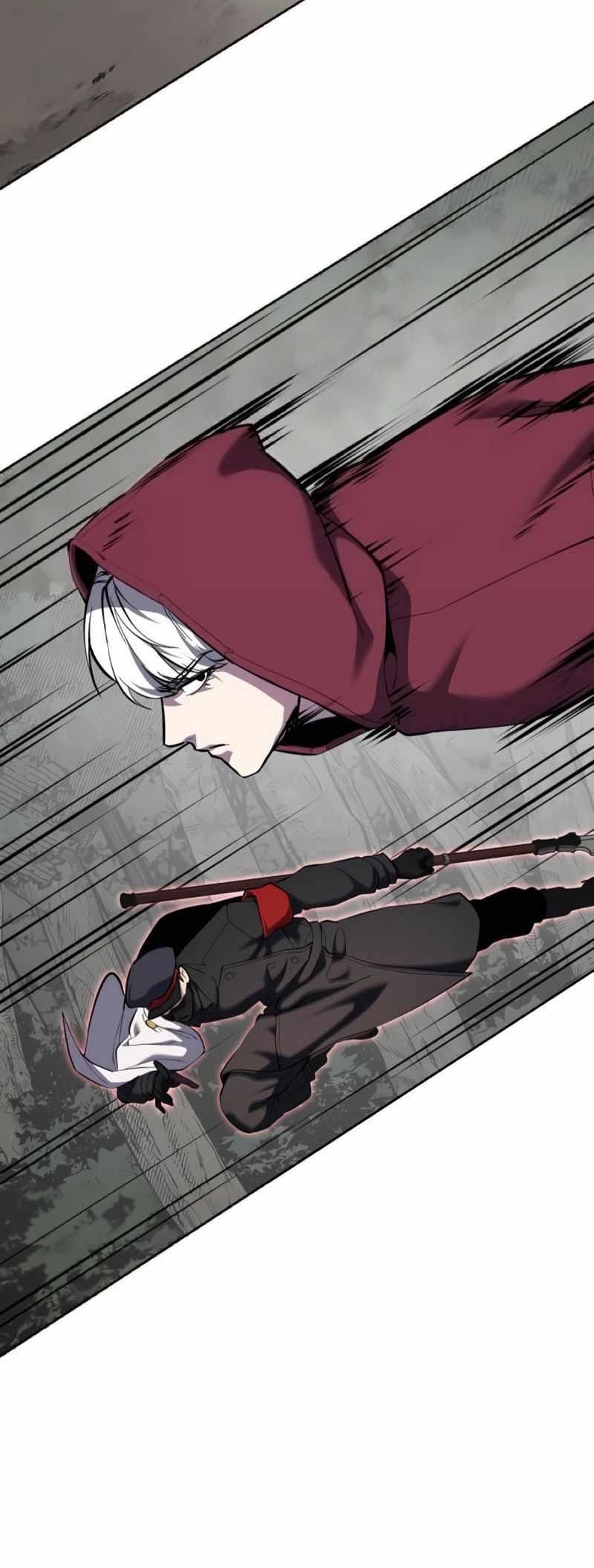 The Boy Of Death - Chapter 305 Page 61