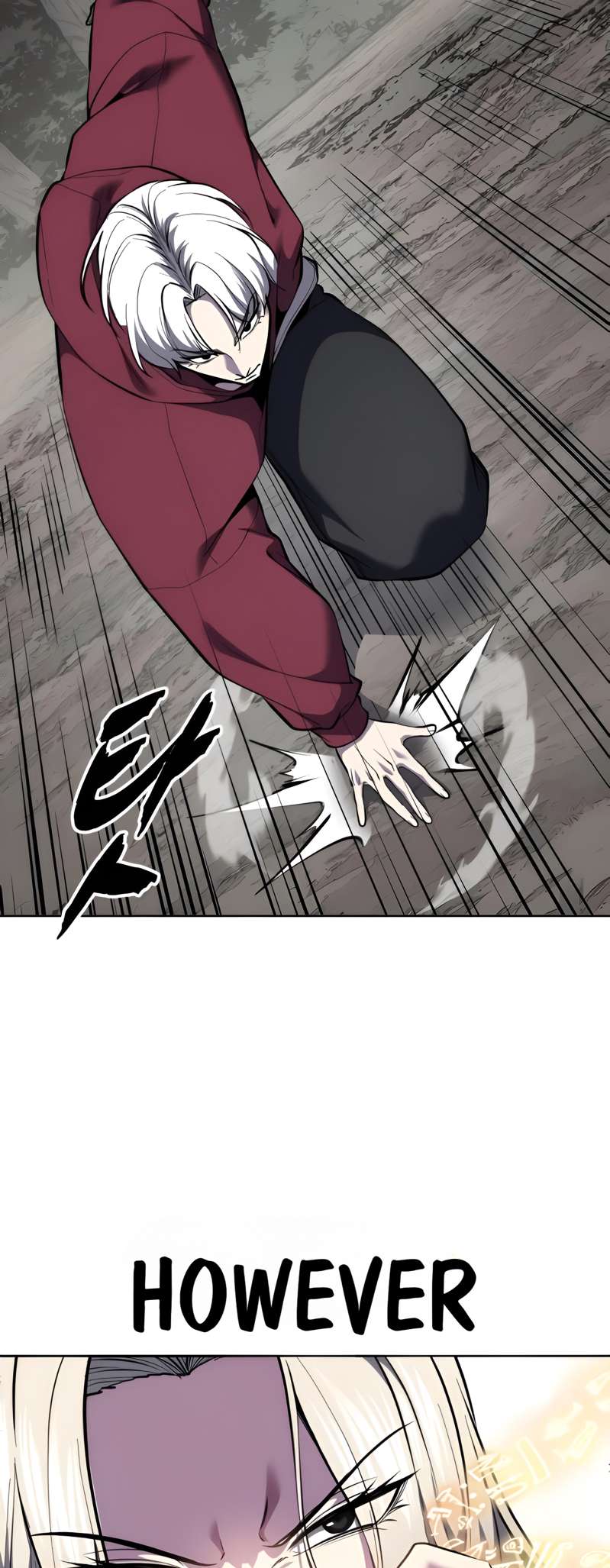 The Boy Of Death - Chapter 306 Page 26