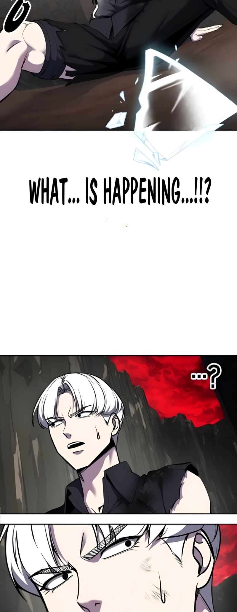 The Boy Of Death - Chapter 307 Page 43