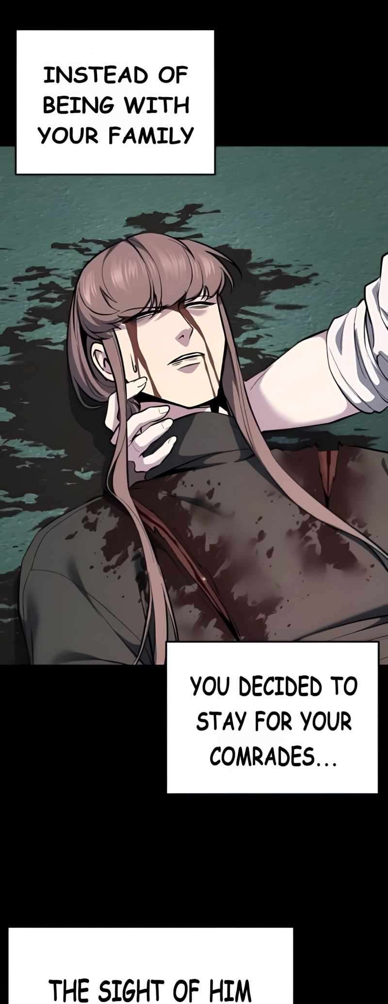 The Boy Of Death - Chapter 307 Page 93