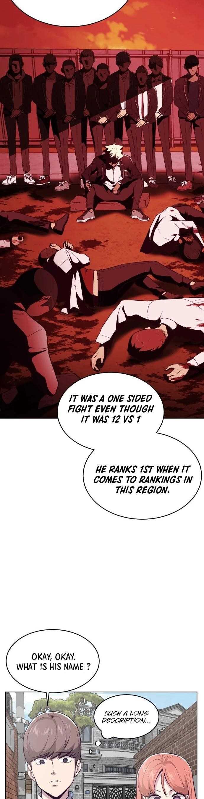 The Boy Of Death - Chapter 31 Page 32