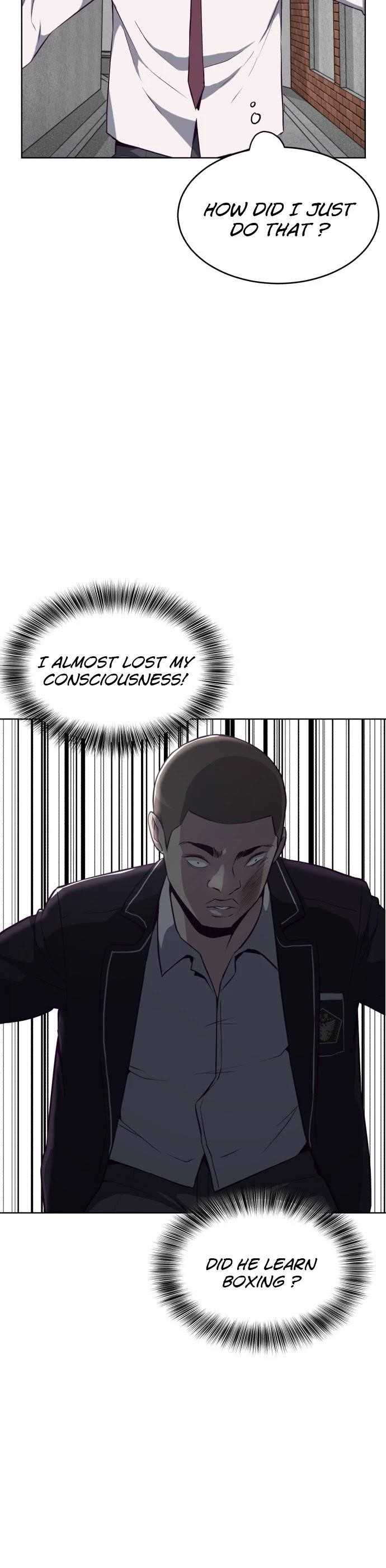 The Boy Of Death - Chapter 31 Page 7
