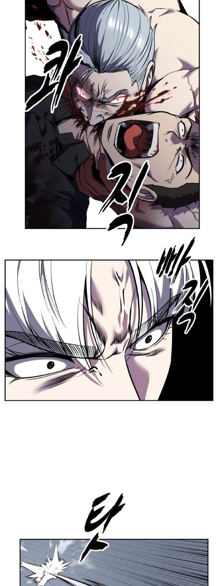 The Boy Of Death - Chapter 311 Page 20