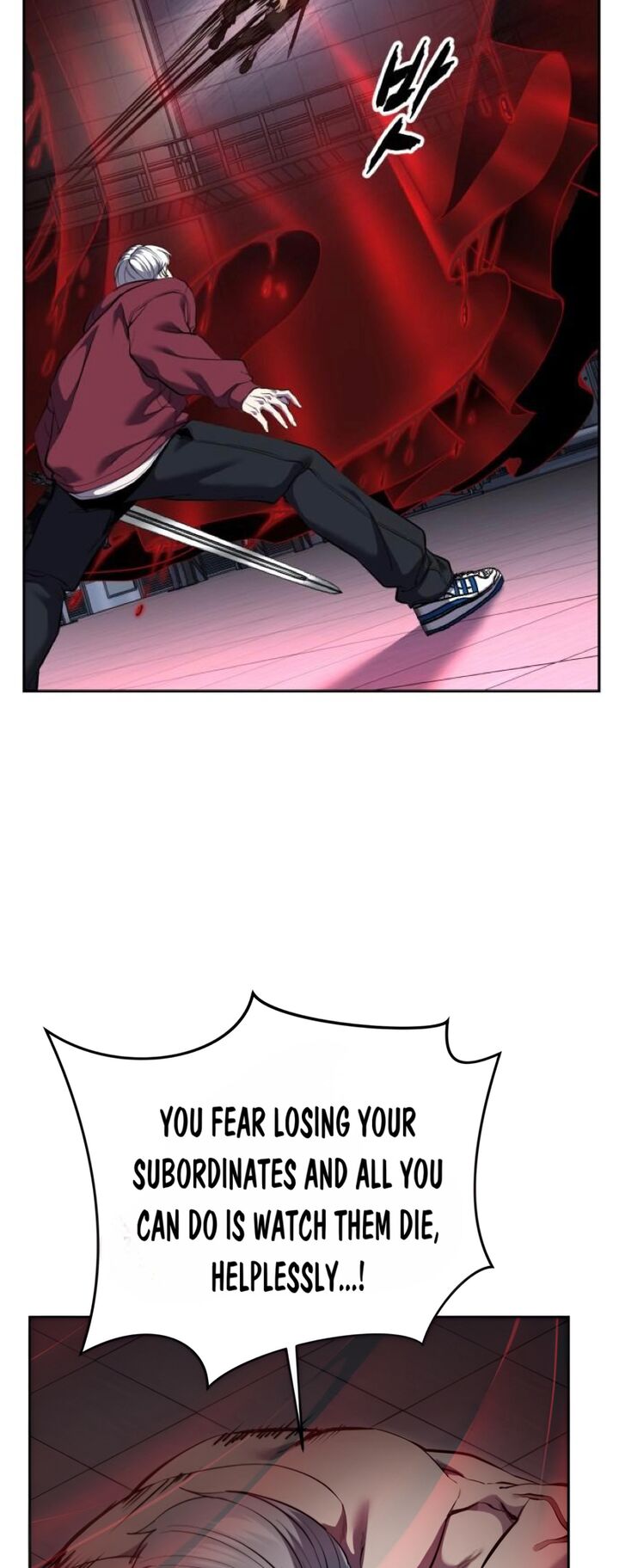 The Boy Of Death - Chapter 311 Page 26