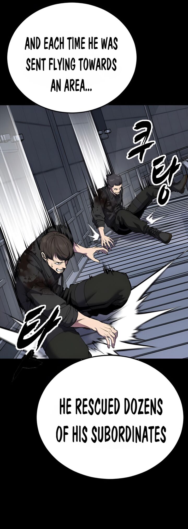 The Boy Of Death - Chapter 311 Page 65