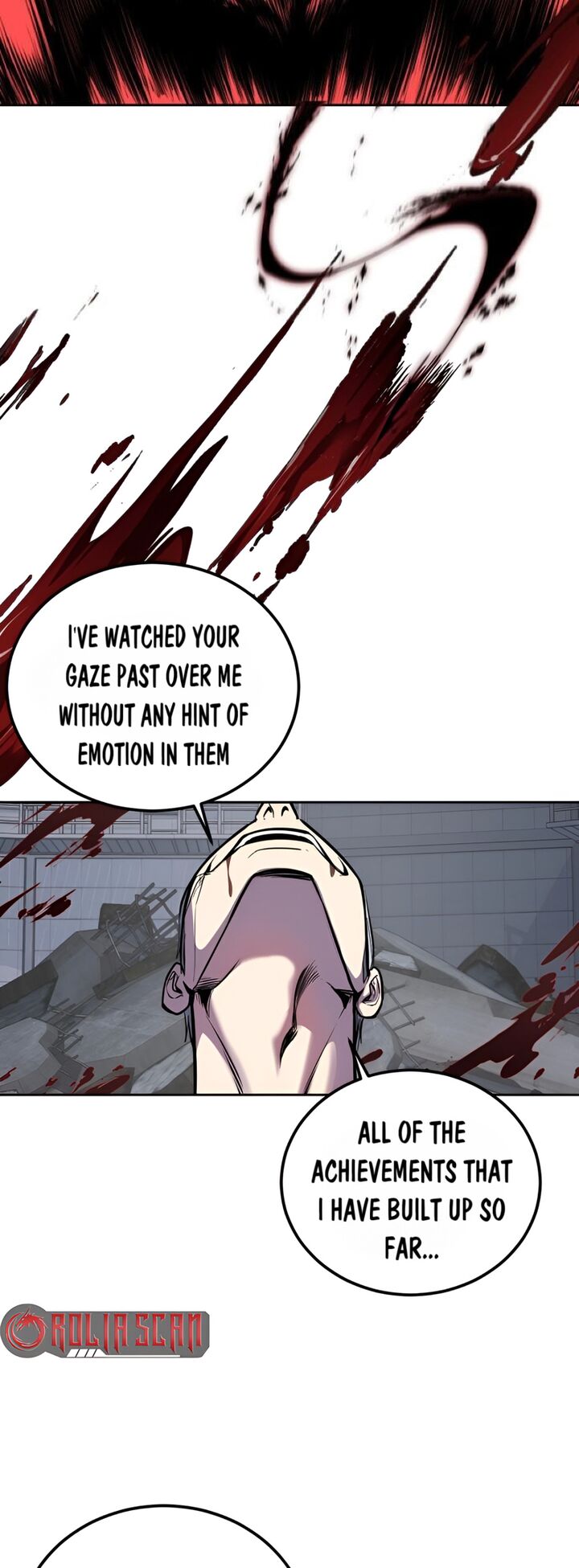 The Boy Of Death - Chapter 311 Page 80
