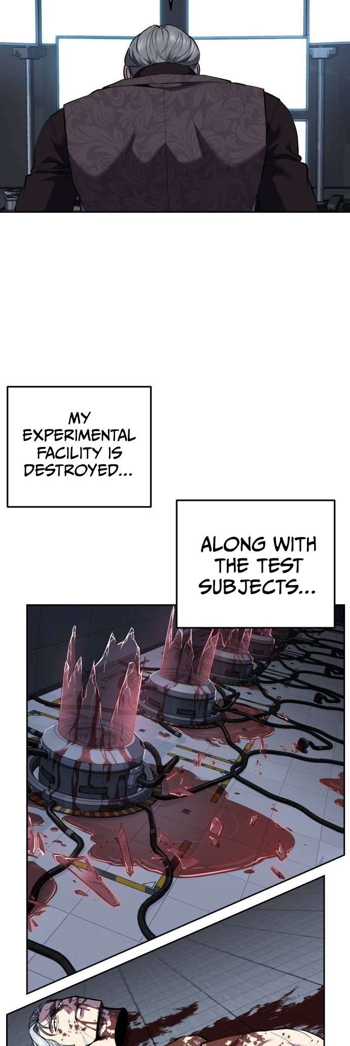 The Boy Of Death - Chapter 312 Page 97