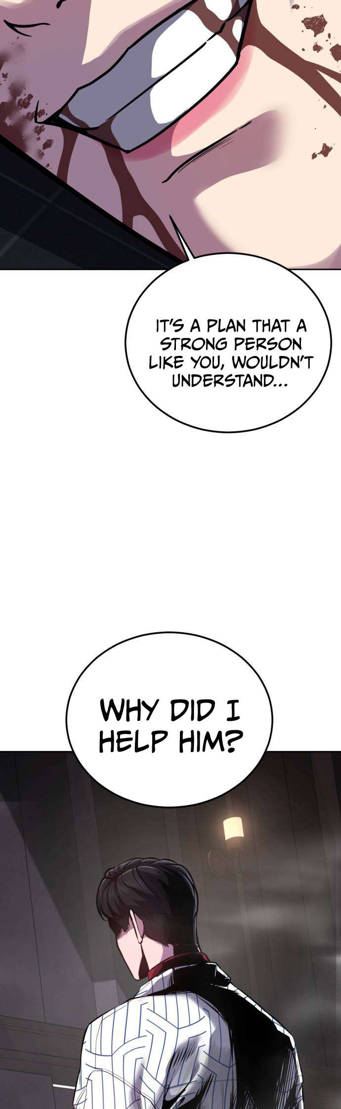 The Boy Of Death - Chapter 314 Page 39