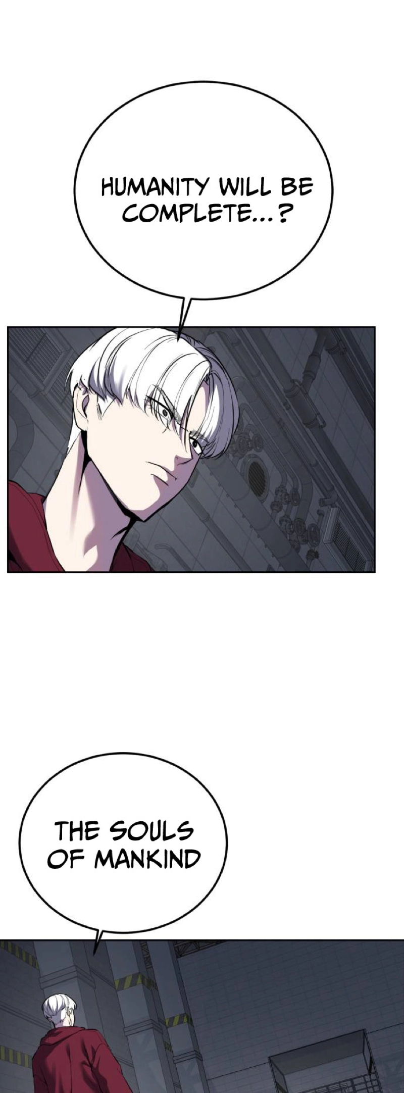 The Boy Of Death - Chapter 315 Page 40