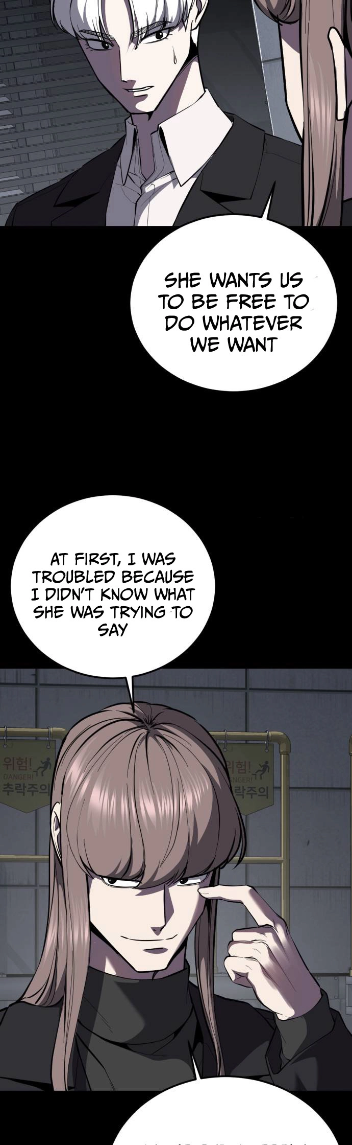 The Boy Of Death - Chapter 315 Page 54