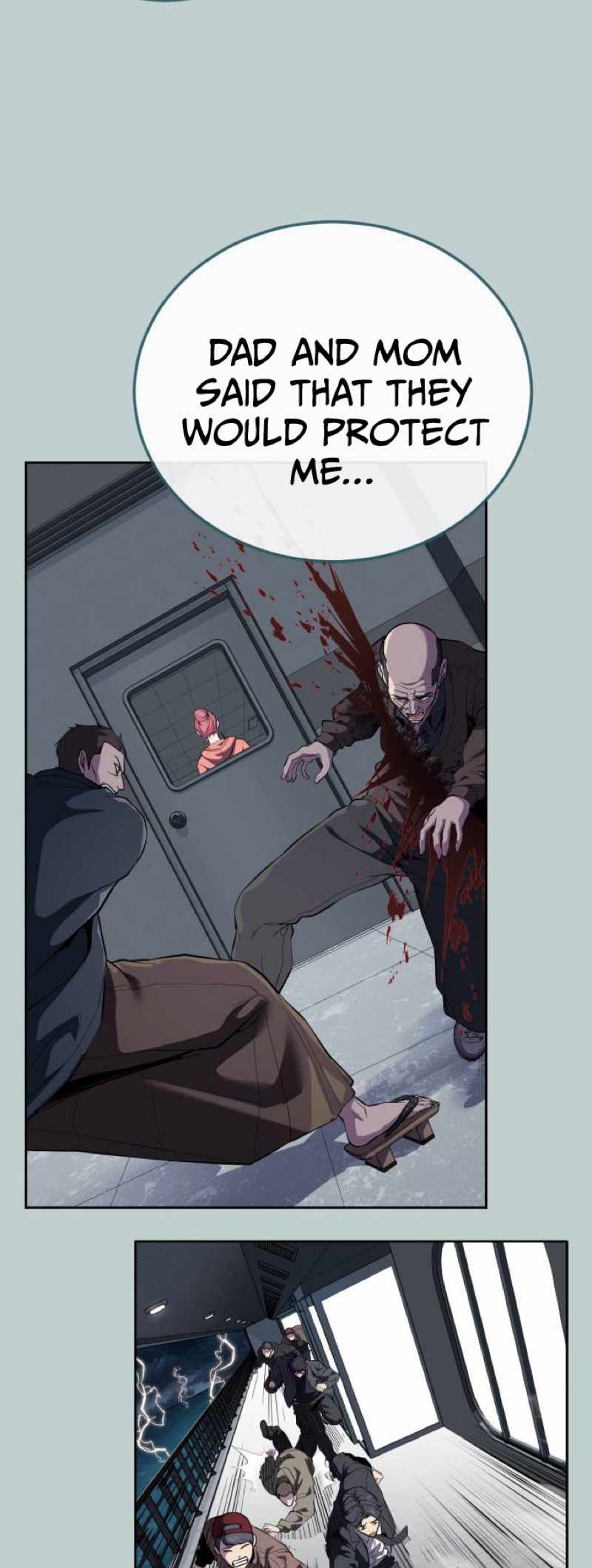 The Boy Of Death - Chapter 316 Page 12