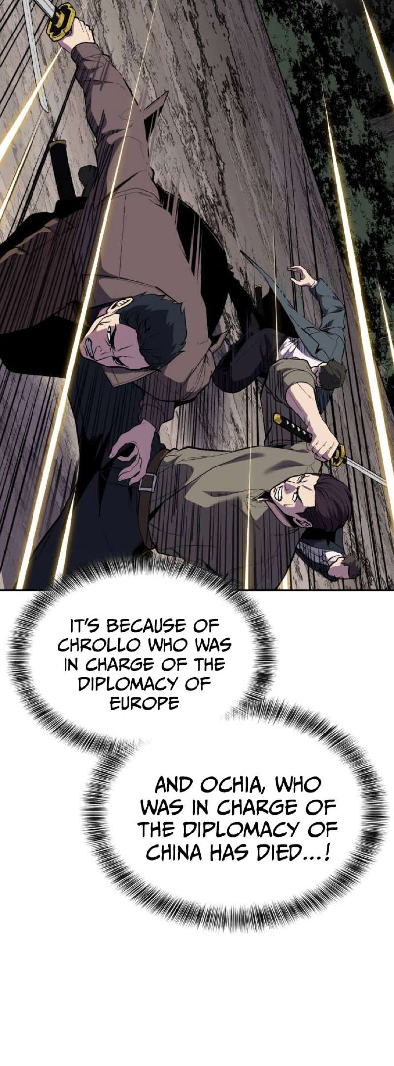 The Boy Of Death - Chapter 321 Page 104