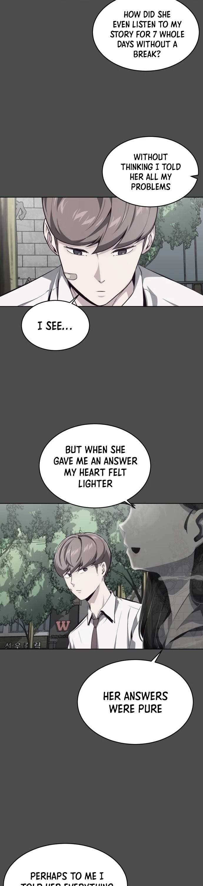 The Boy Of Death - Chapter 50 Page 26