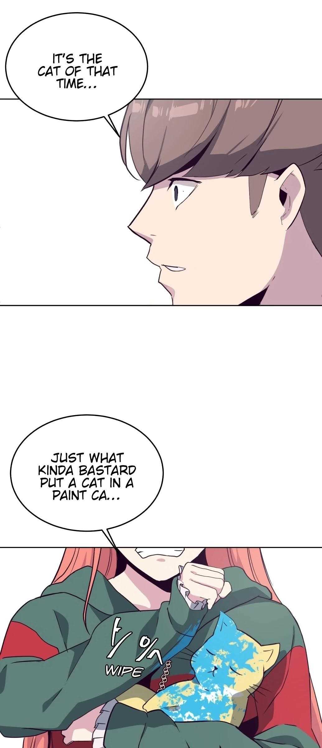 The Boy Of Death - Chapter 6 Page 49