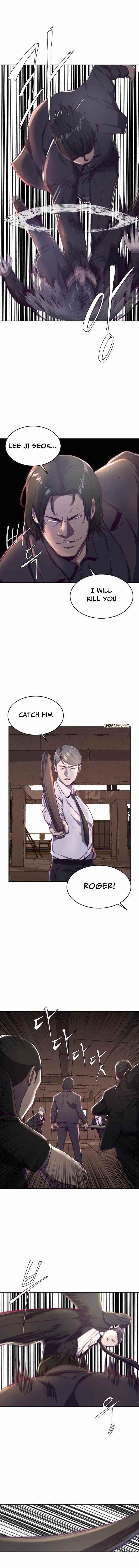 The Boy Of Death - Chapter 62 Page 2