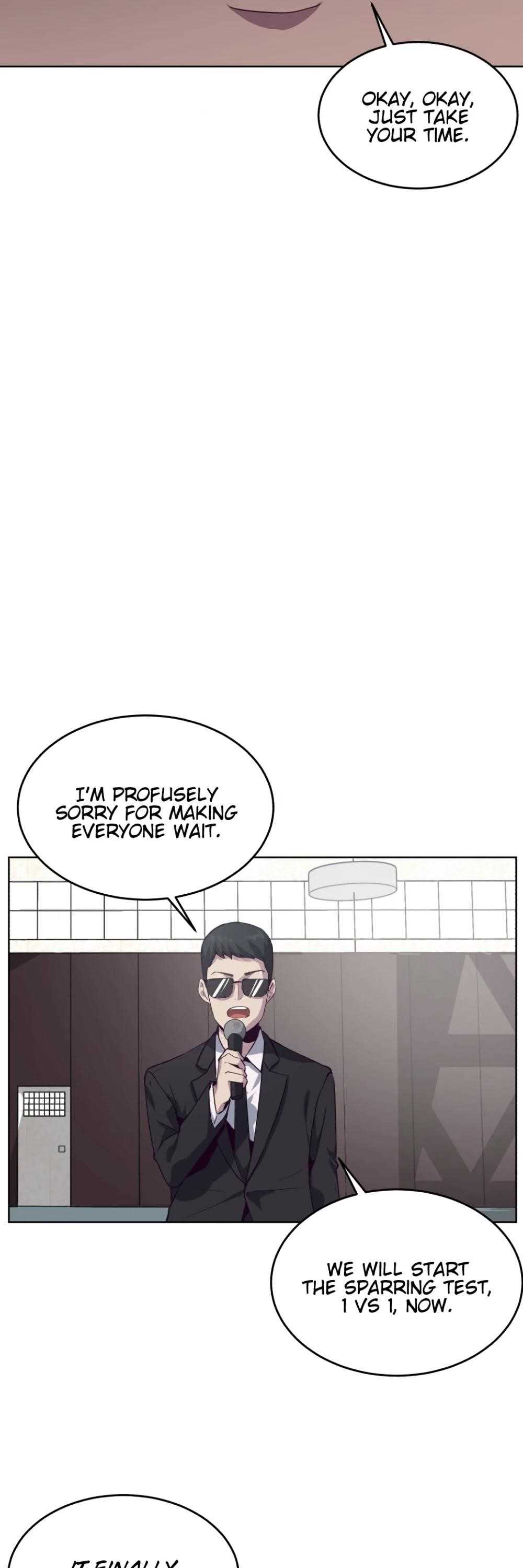 The Boy Of Death - Chapter 9 Page 47