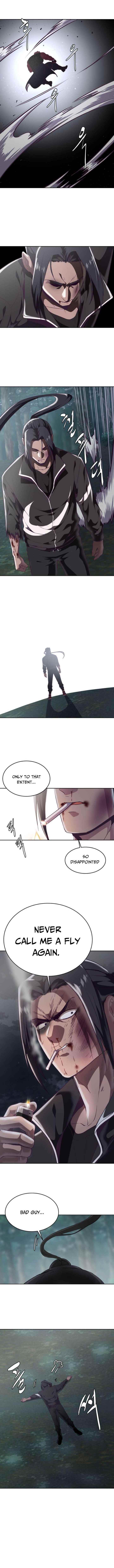 The Boy Of Death - Chapter 90 Page 12