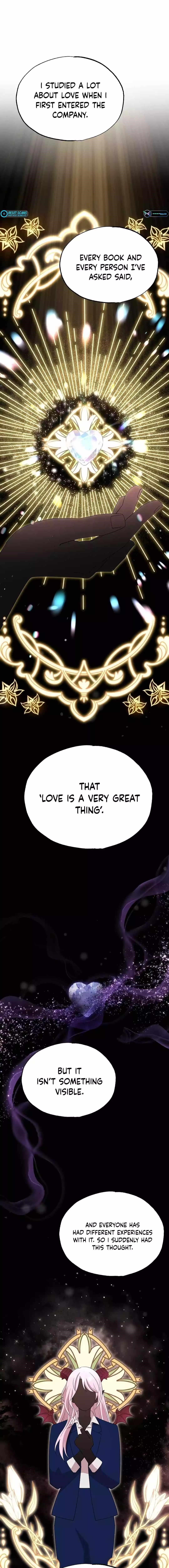 Magical Realm Shopkeeper - Chapter 11 Page 3