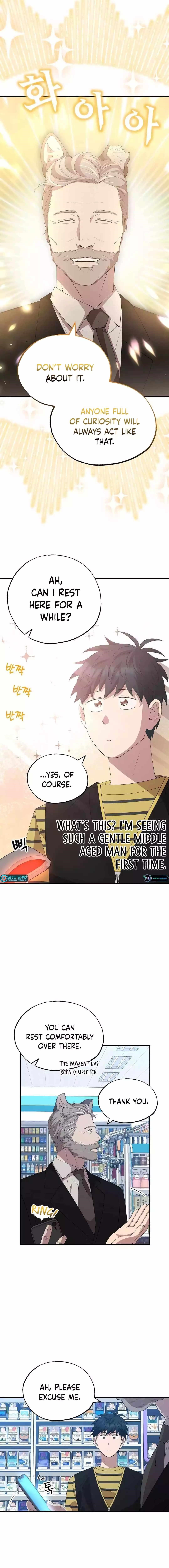 Magical Realm Shopkeeper - Chapter 12 Page 18