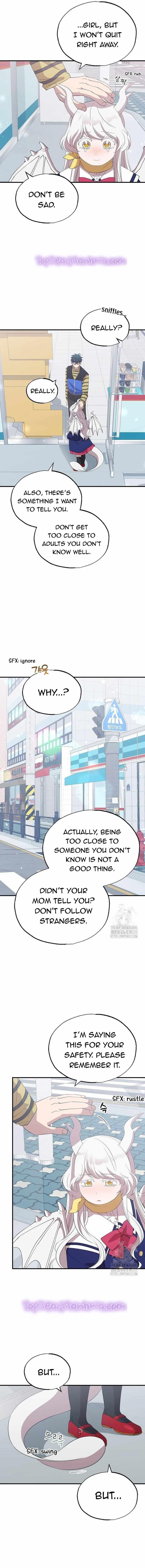 Magical Realm Shopkeeper - Chapter 16 Page 12