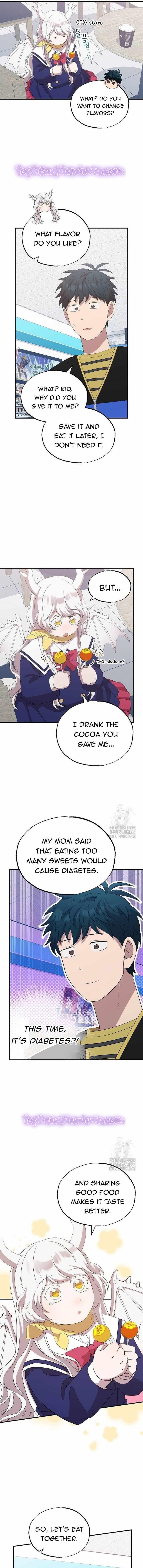 Magical Realm Shopkeeper - Chapter 16 Page 6