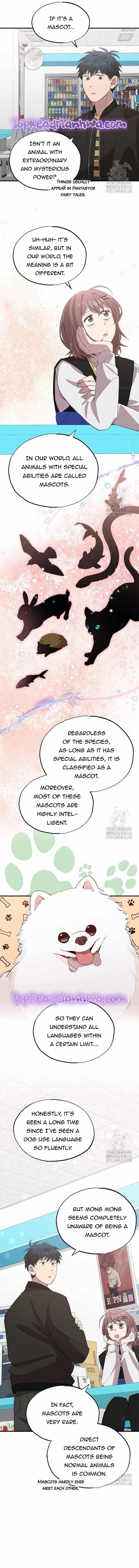 Magical Realm Shopkeeper - Chapter 17 Page 10