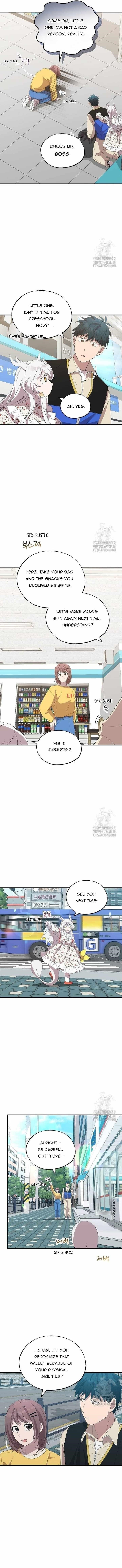 Magical Realm Shopkeeper - Chapter 22 Page 10
