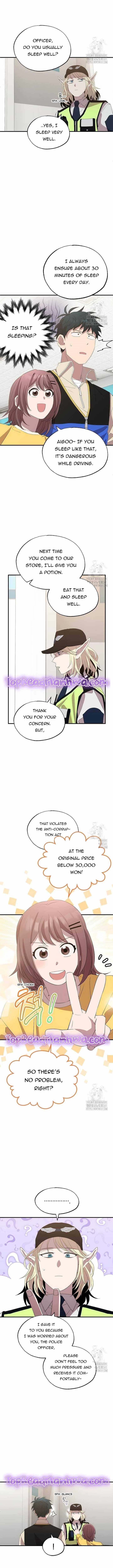 Magical Realm Shopkeeper - Chapter 23 Page 7