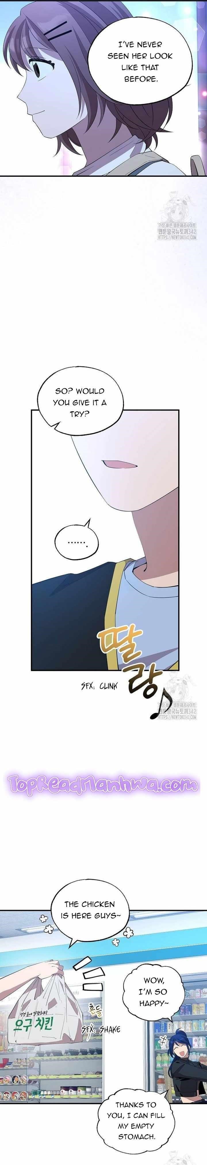 Magical Realm Shopkeeper - Chapter 24 Page 13