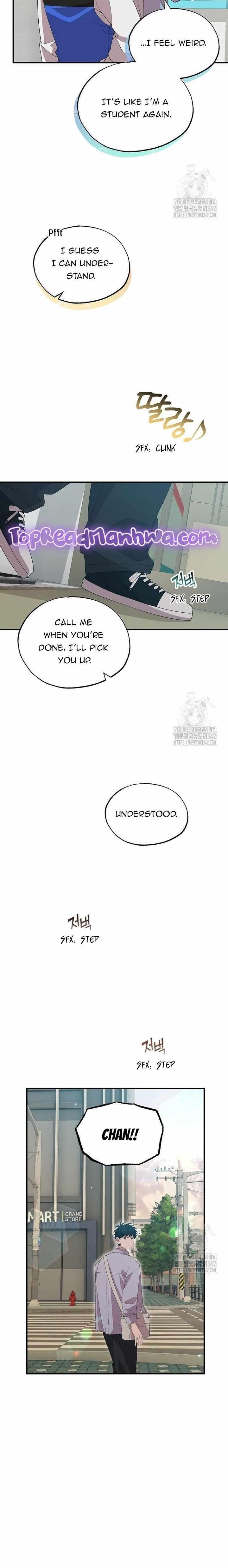 Magical Realm Shopkeeper - Chapter 24 Page 22