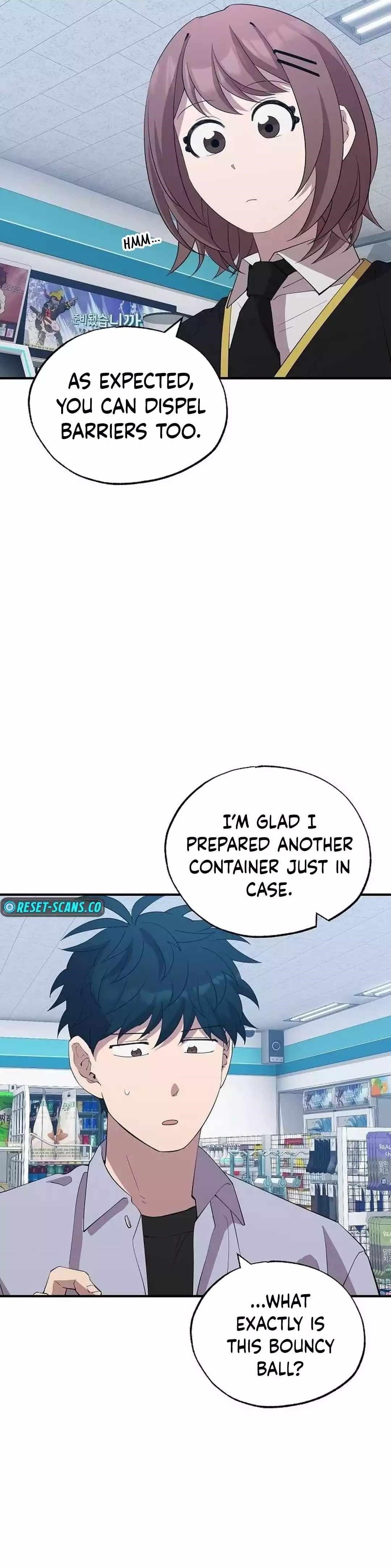 Magical Realm Shopkeeper - Chapter 27 Page 1