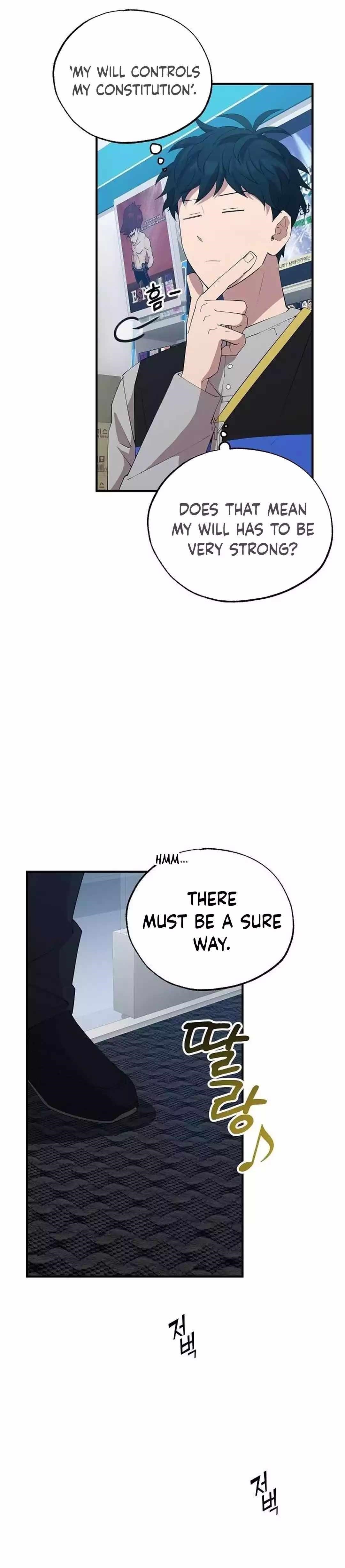 Magical Realm Shopkeeper - Chapter 27 Page 20
