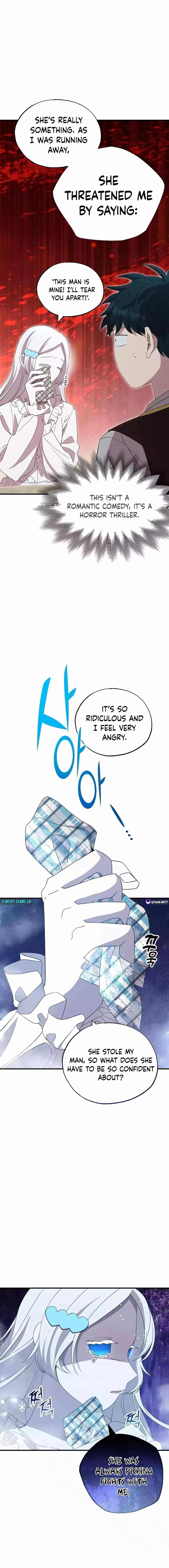 Magical Realm Shopkeeper - Chapter 28 Page 2