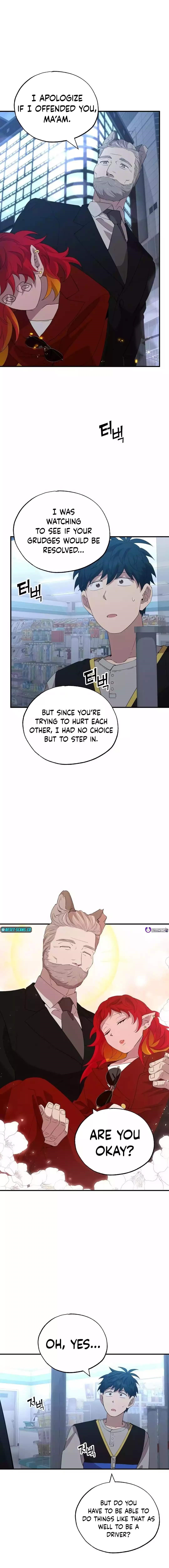 Magical Realm Shopkeeper - Chapter 29 Page 12