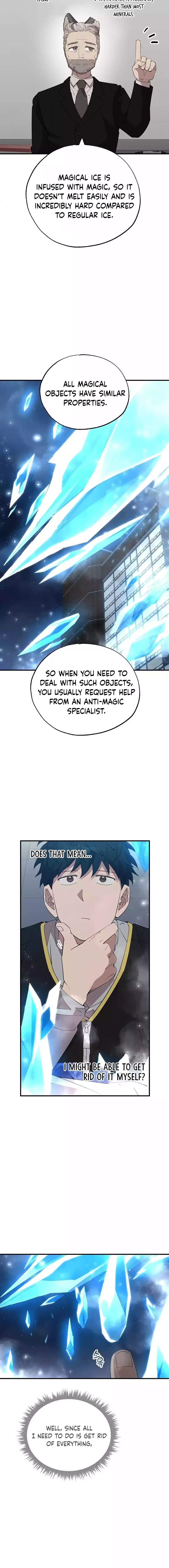 Magical Realm Shopkeeper - Chapter 29 Page 14