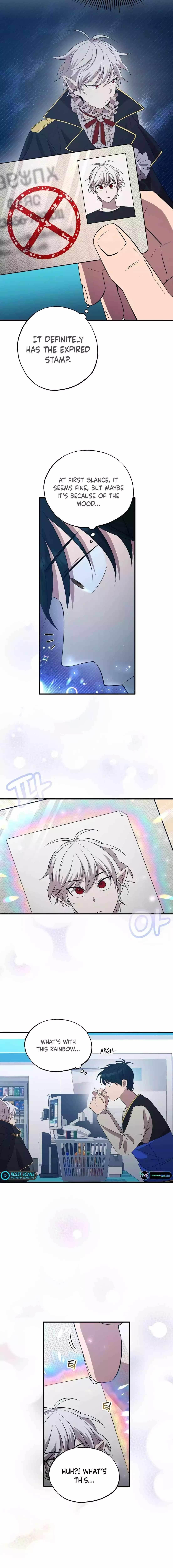 Magical Realm Shopkeeper - Chapter 3 Page 14