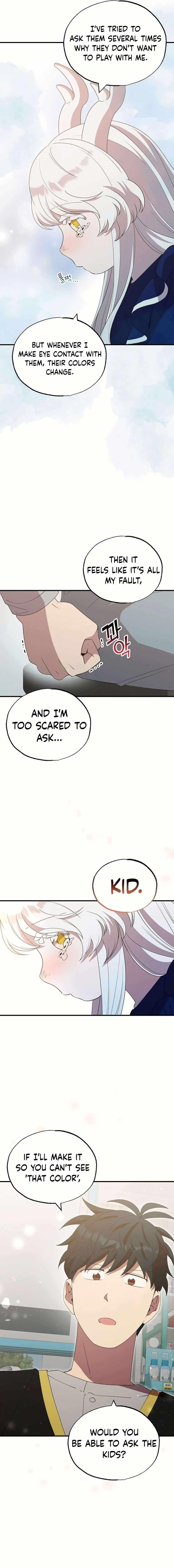 Magical Realm Shopkeeper - Chapter 30 Page 14