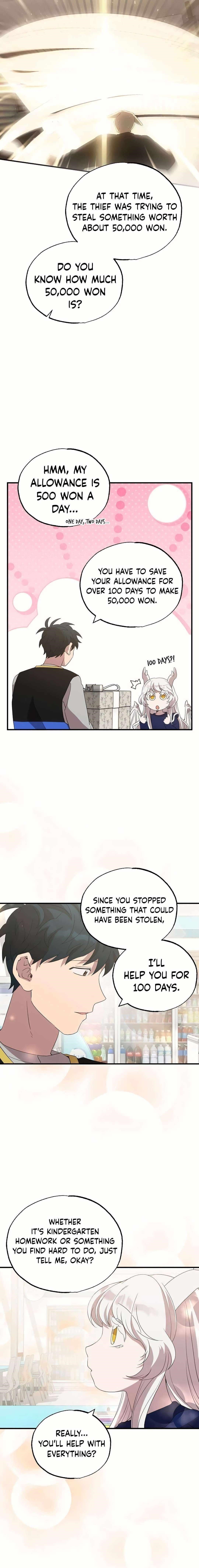 Magical Realm Shopkeeper - Chapter 30 Page 4