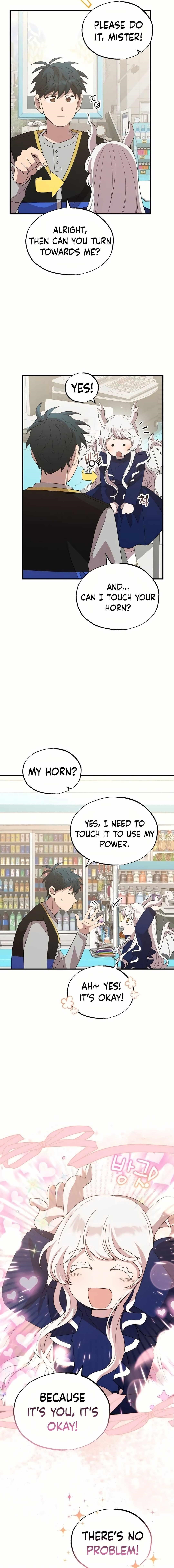 Magical Realm Shopkeeper - Chapter 31 Page 2