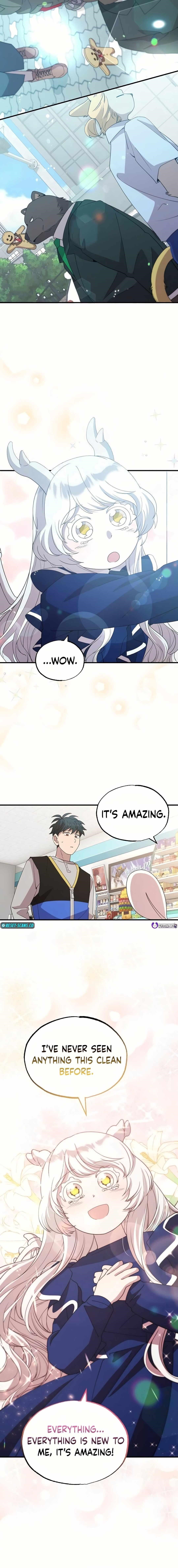 Magical Realm Shopkeeper - Chapter 31 Page 7