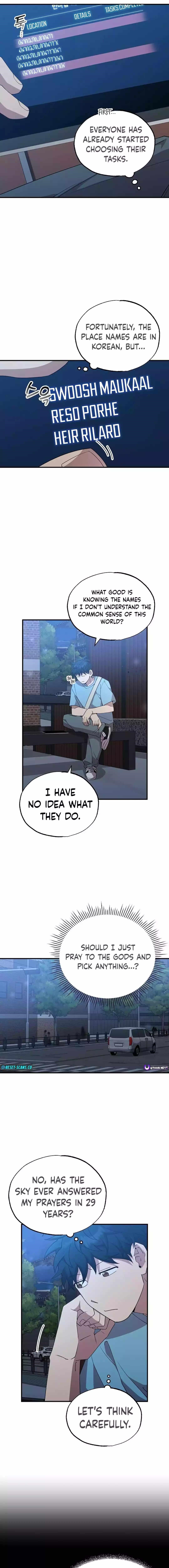 Magical Realm Shopkeeper - Chapter 33 Page 8