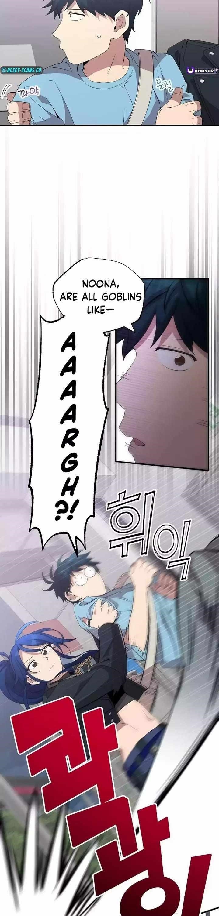 Magical Realm Shopkeeper - Chapter 35 Page 11