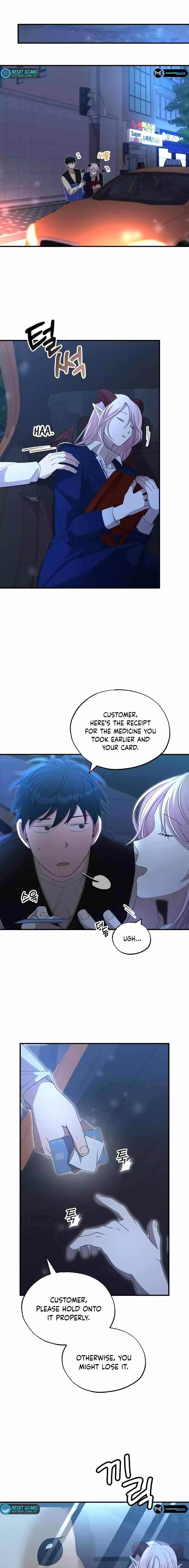 Magical Realm Shopkeeper - Chapter 4 Page 16