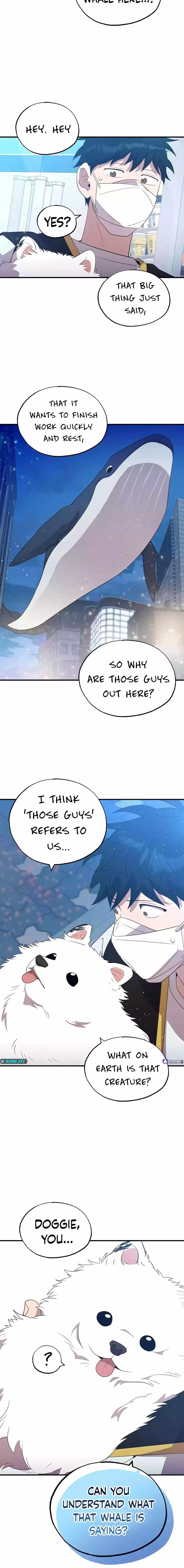 Magical Realm Shopkeeper - Chapter 40 Page 16