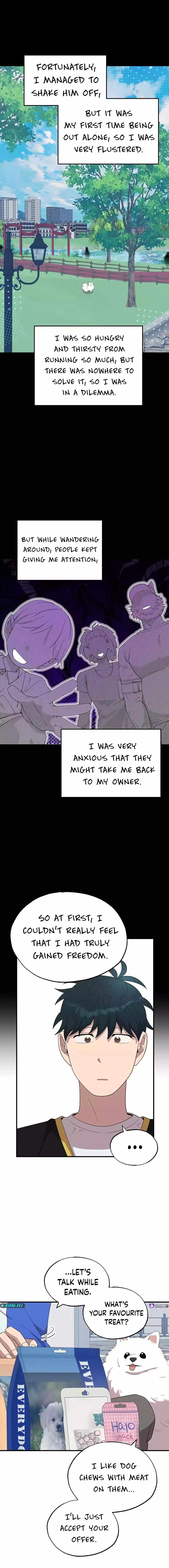 Magical Realm Shopkeeper - Chapter 40 Page 6