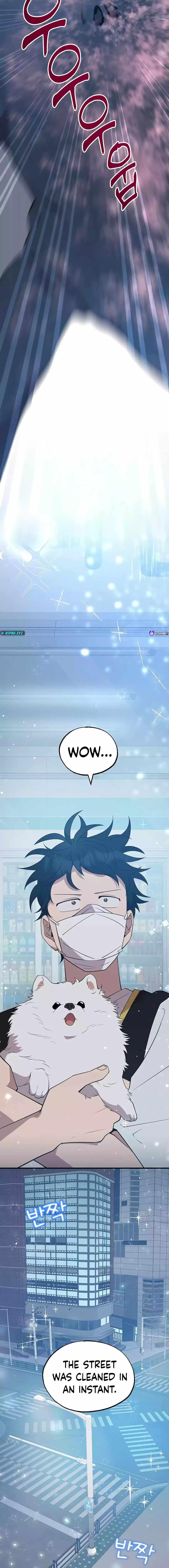 Magical Realm Shopkeeper - Chapter 41 Page 12