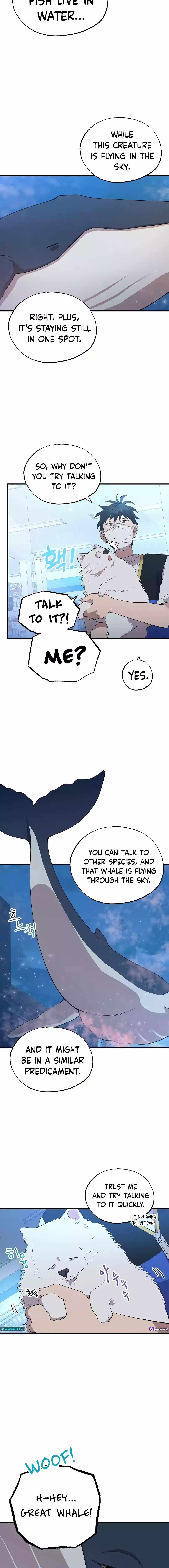 Magical Realm Shopkeeper - Chapter 41 Page 2
